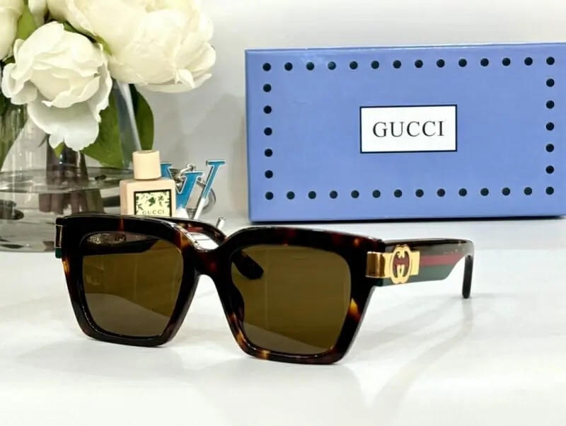 gucci aaa qualite lunettes de soleil s_1257a00